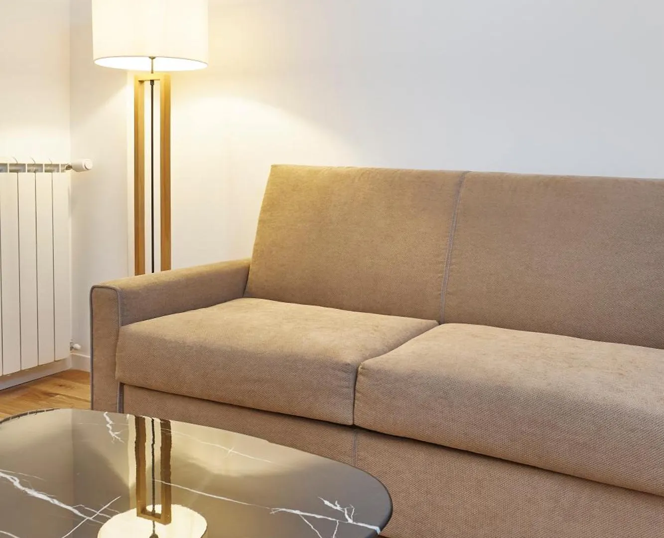 Presty Apartments Milan
