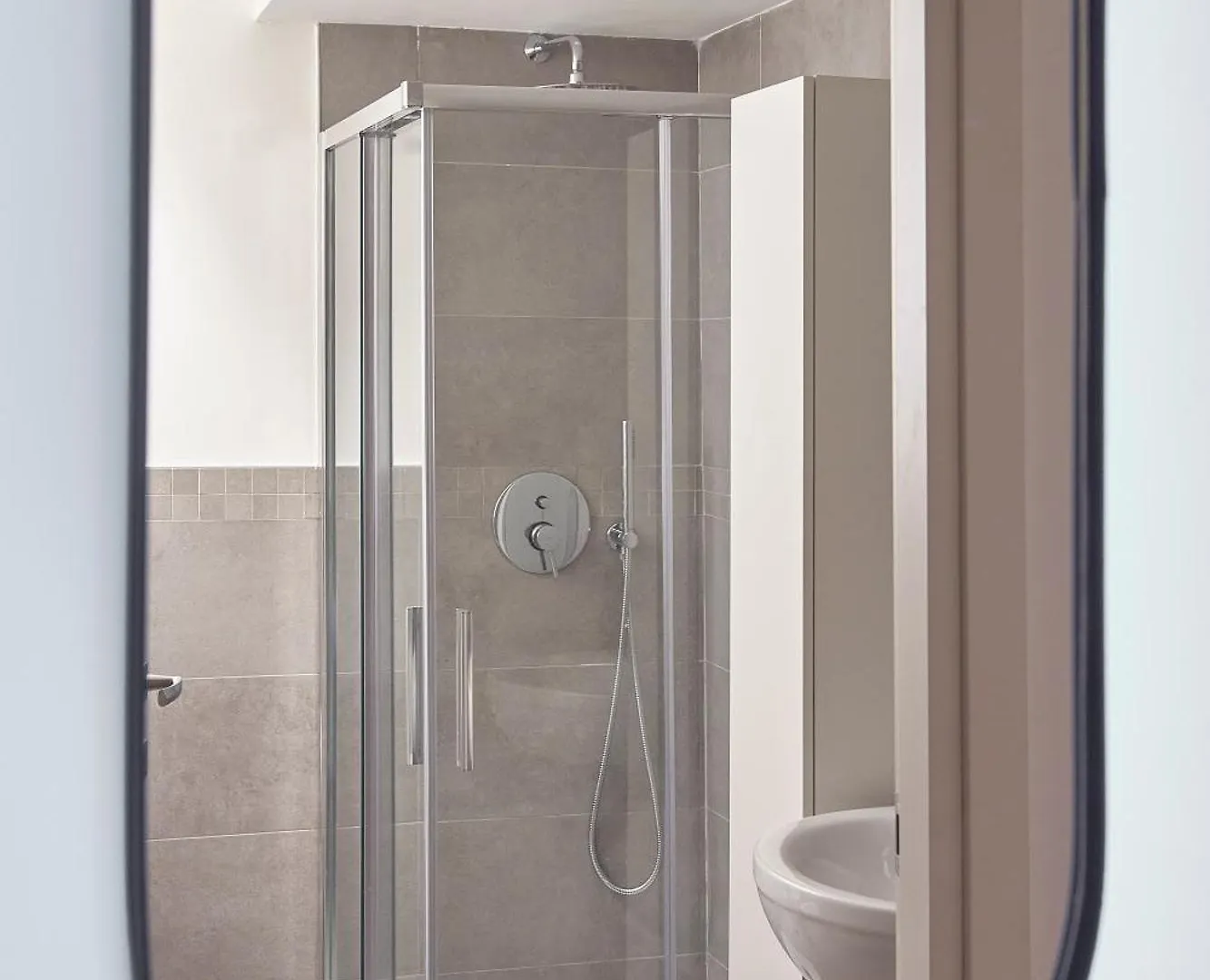 Presty Apartments Milan