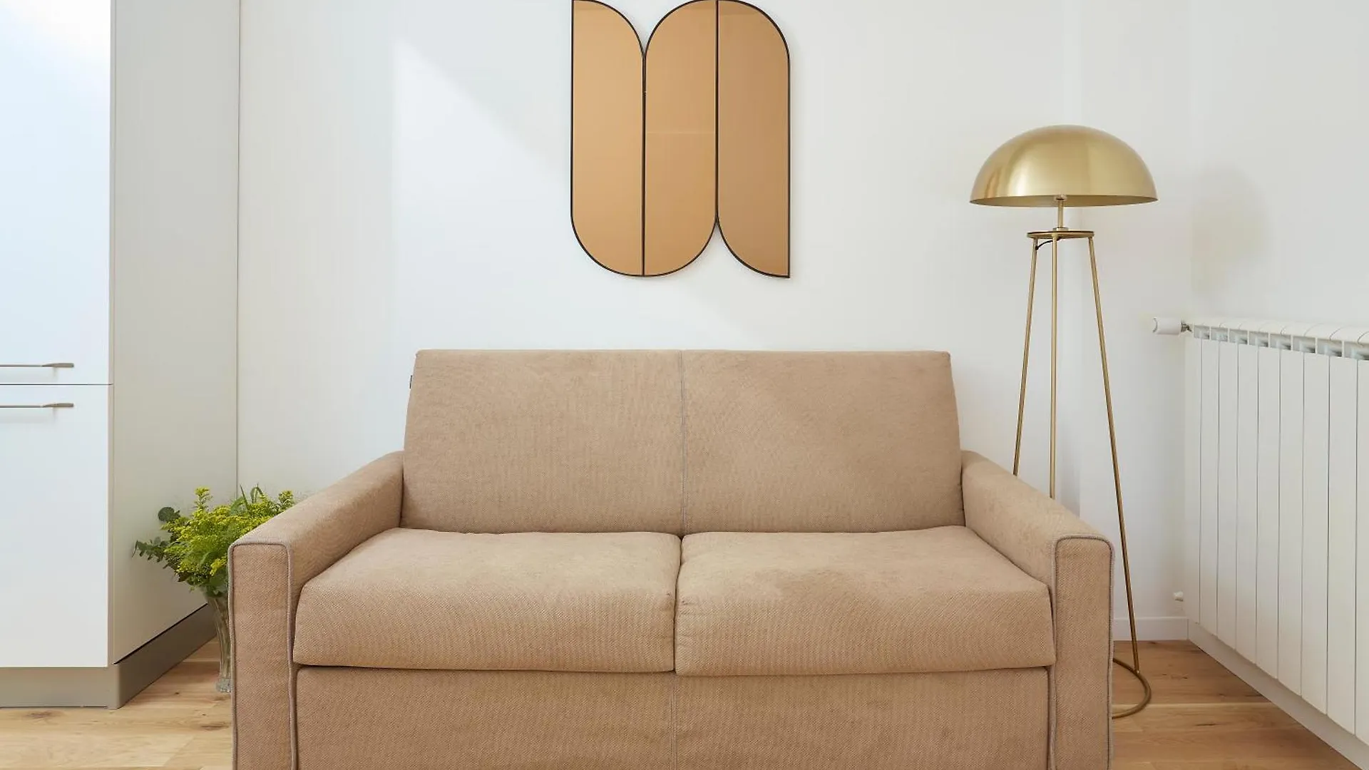 Presty Apartments Milan