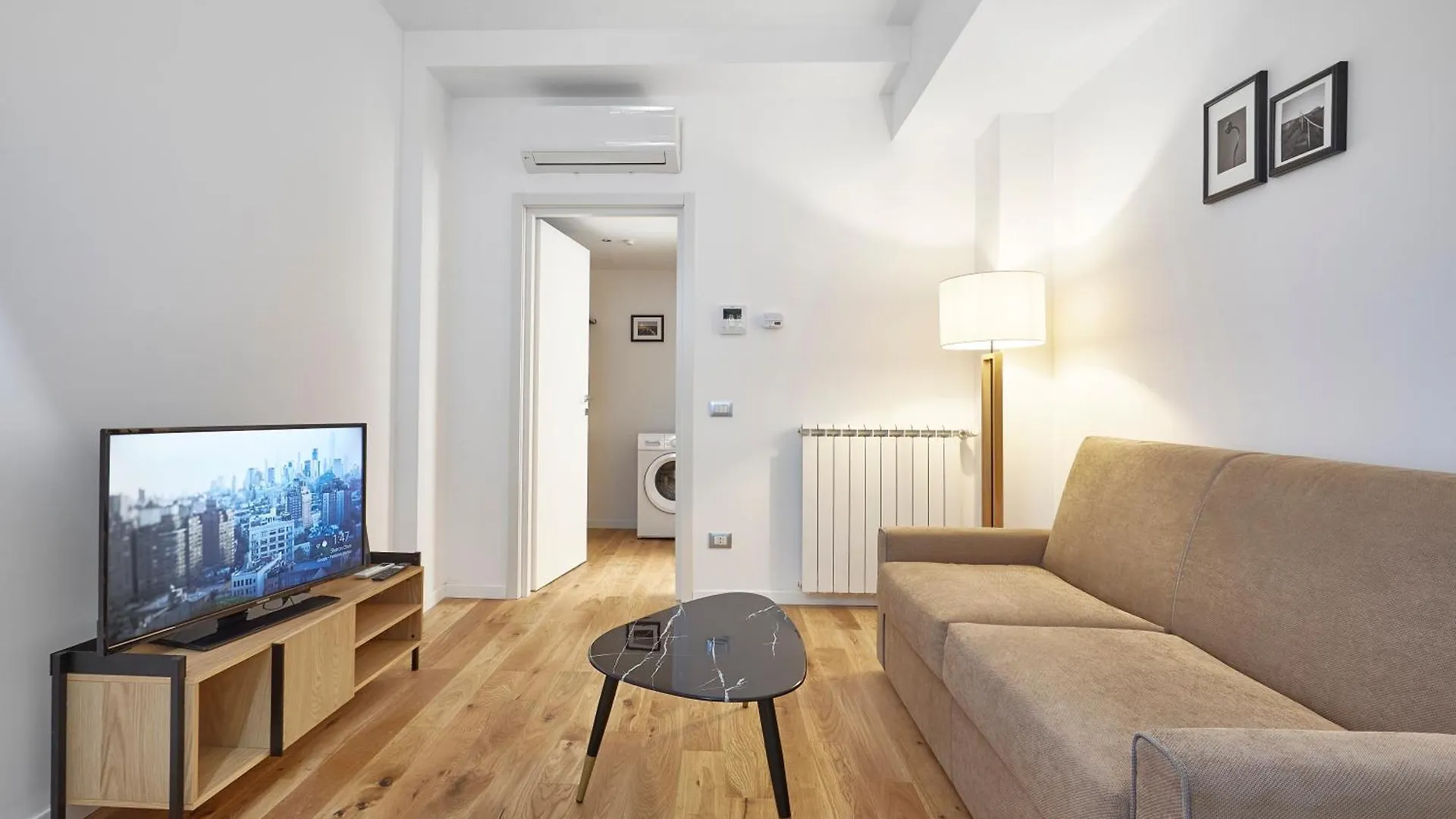 Presty Apartments Milan 0*,  Italy